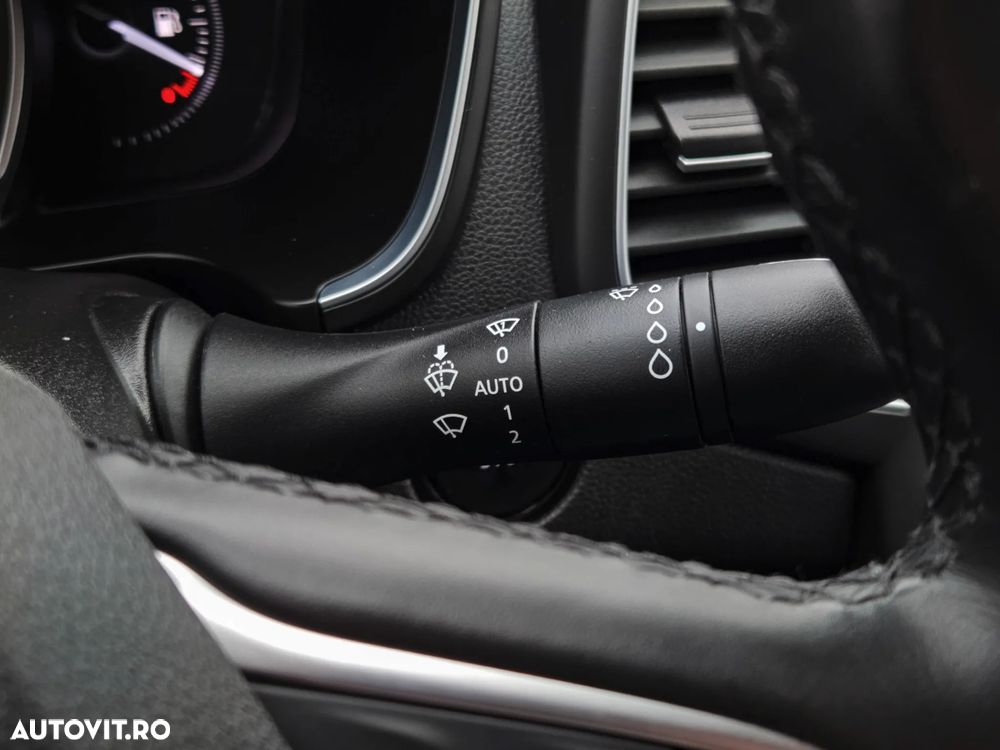 Renault Talisman ENERGY TCe 150 EDC INTENS - 19