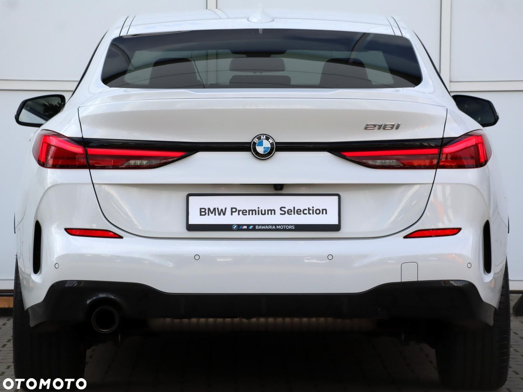 BMW Seria 2 - 11
