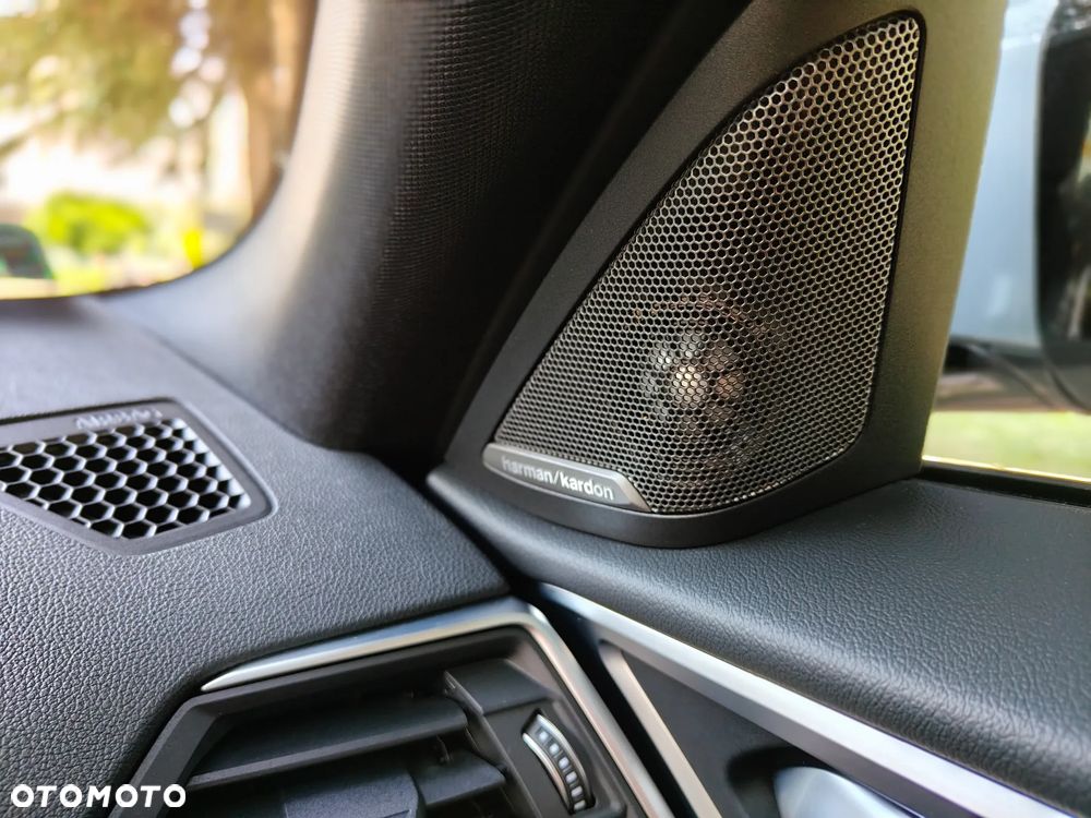 BMW Seria 4 420i M Sport - 34