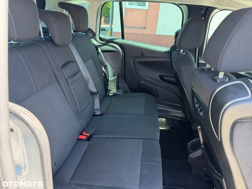 Ford B-MAX 1.0 EcoBoost Titanium - 22