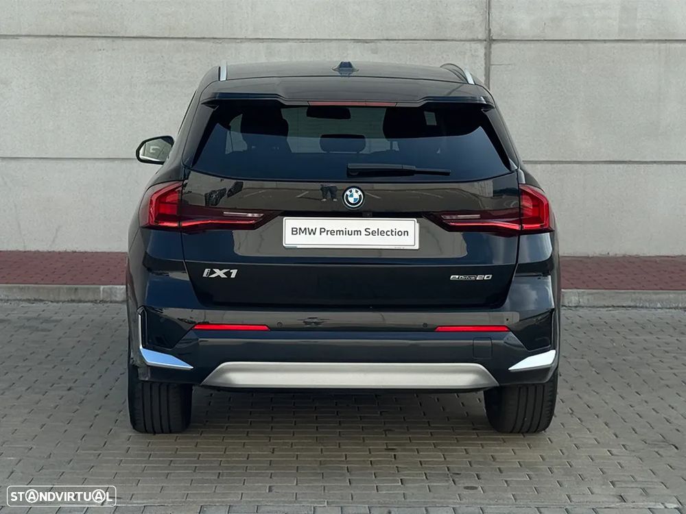 BMW iX1 eDrive20 xLine - 5