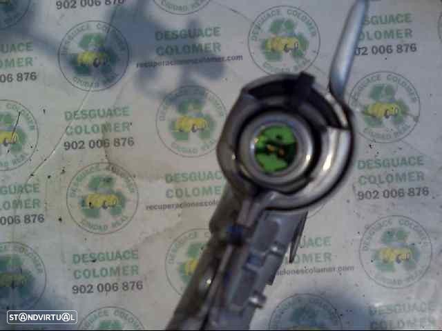 AIRBAG CORTINA FRENTE ESQUERDO OPEL VECTRA C 1.9 CDTI (F69) 120CV 1910CC - 1