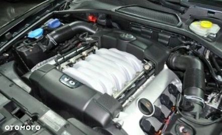 SILNIK VW PHAETON 4.2 BGH WYMIANA GRATIS - 1
