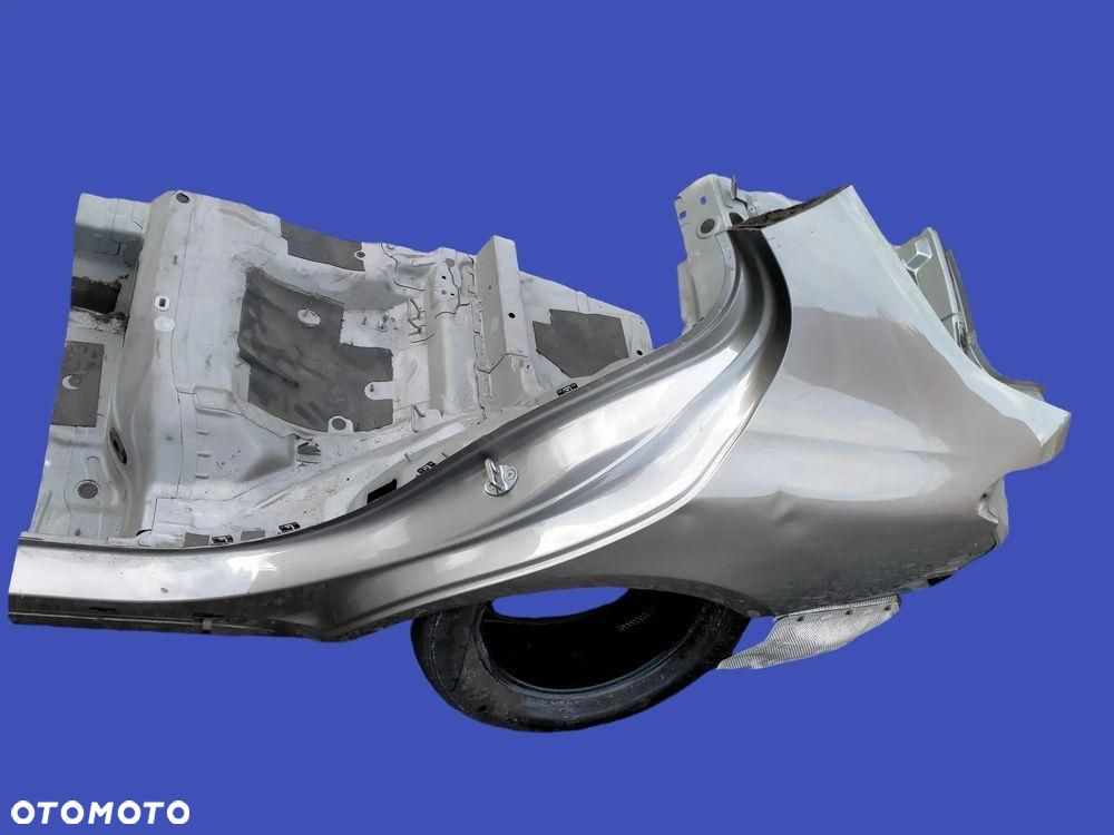 MERCEDES C klasa W206 / 859 / Błotnik Tył Tylny LEWY / ORYGINAŁ - 5