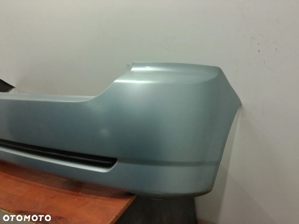 TOYOTA COROLLA E12 LIFT 04-07 52159-02360 ZDERZAK TYŁ TYLNY - 2