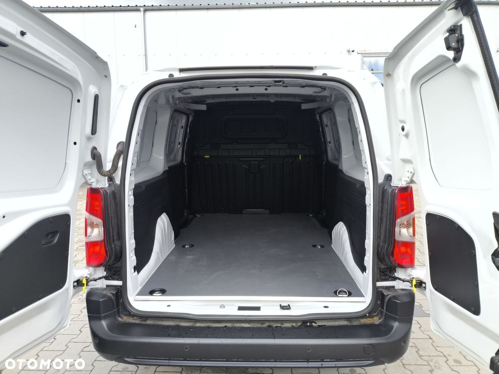 Toyota PROACE CITY - 13