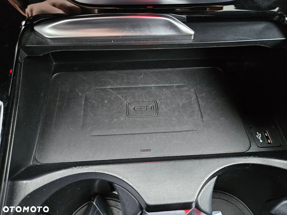 BMW X3 xDrive20d M Sport - 19