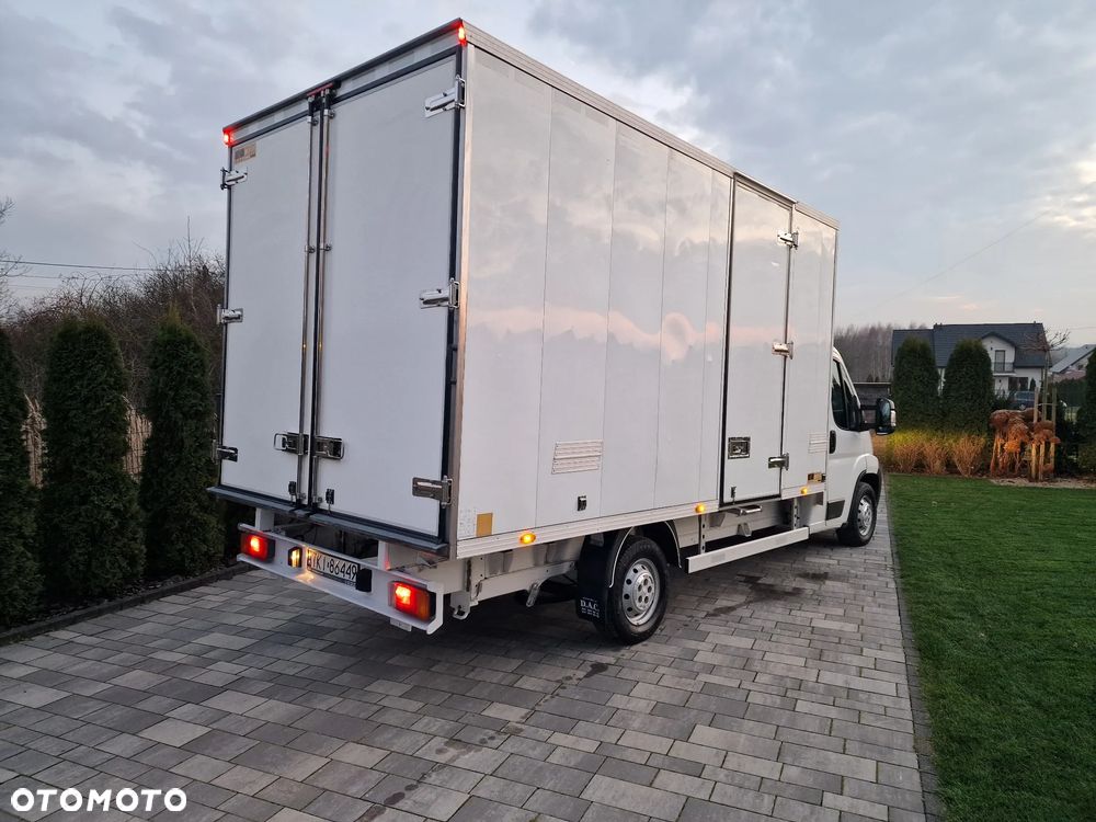 Peugeot Boxer - 5