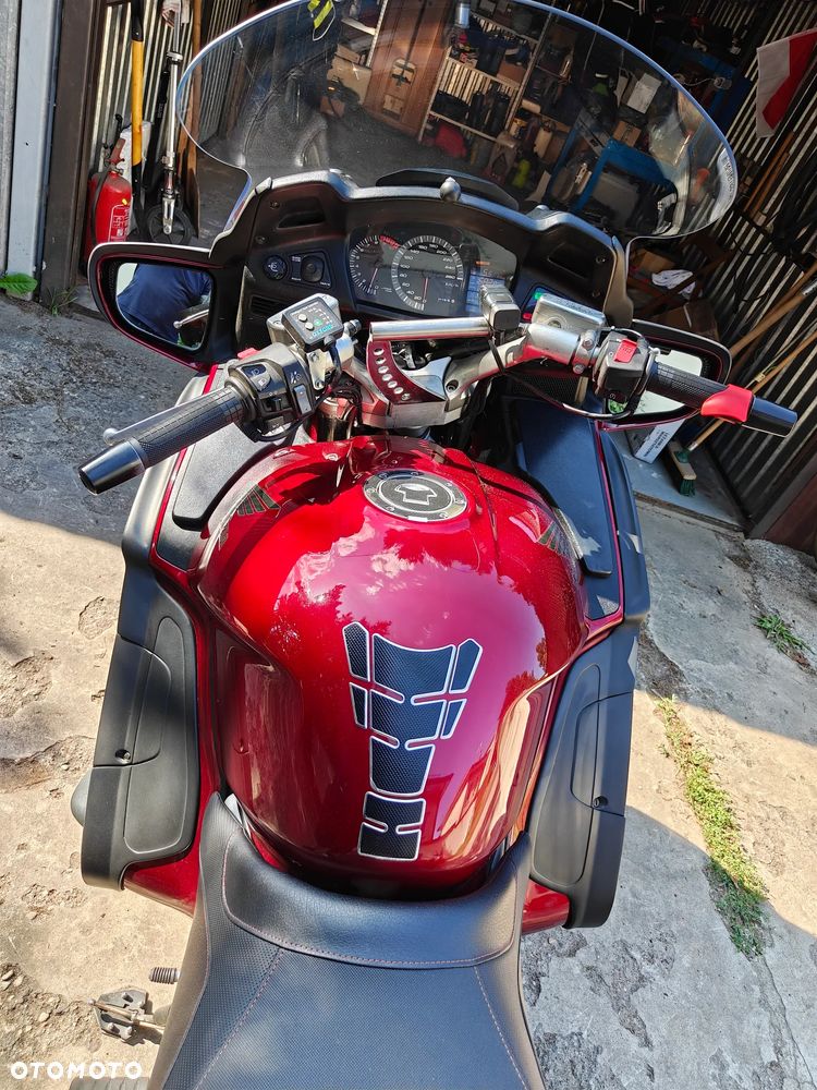 Honda ST - 11