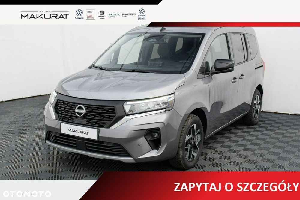 Nissan Townstar Combi 1.3 DIG-T L1 N-Connecta - 2