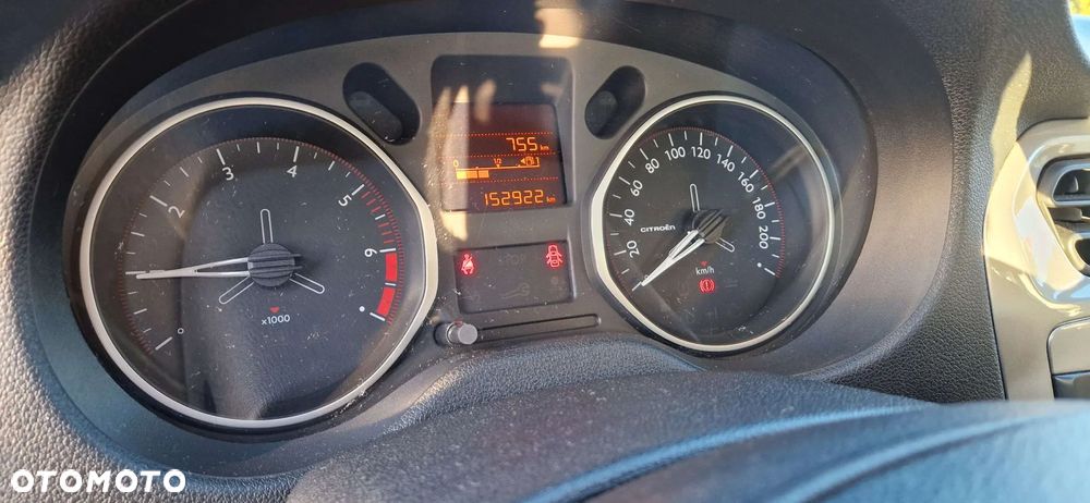 Citroën C-Elysée 1.6 VTi Exclusive - 5