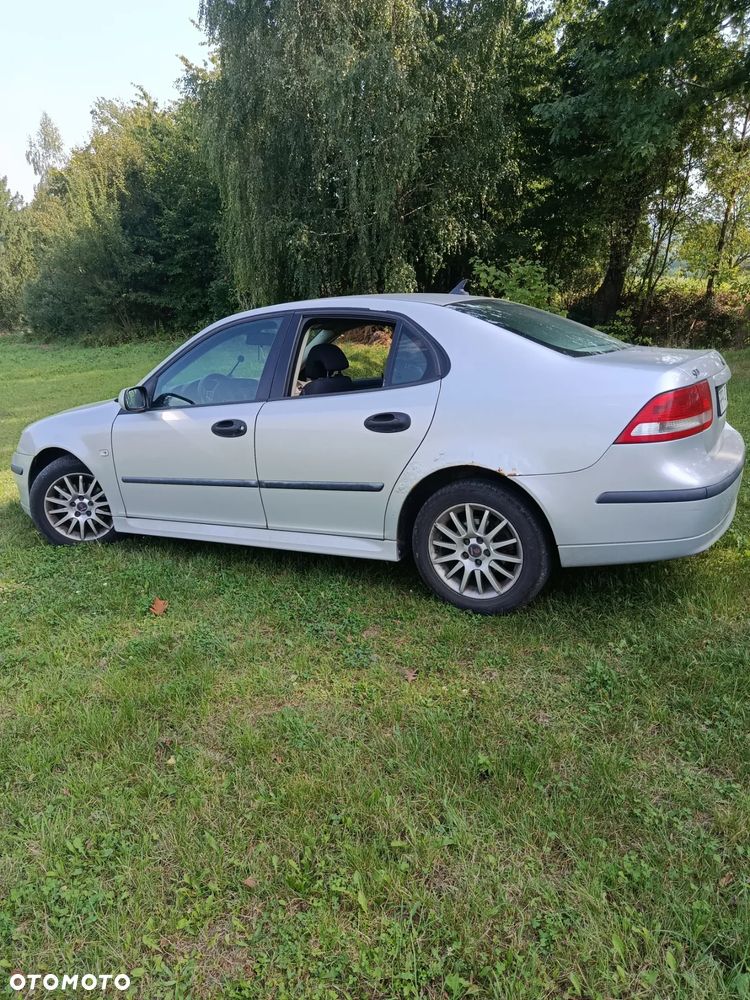 Saab 9-3 - 5