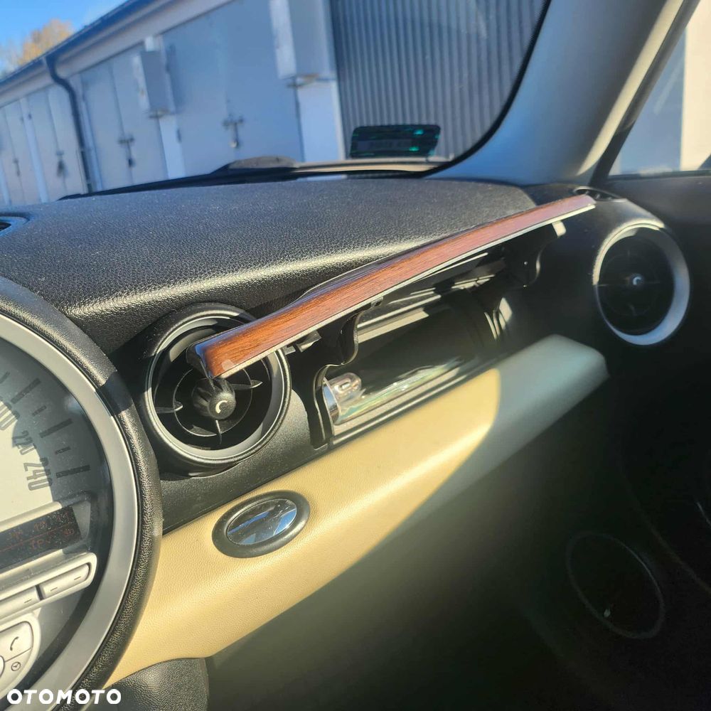 MINI Clubman Cooper S - 17