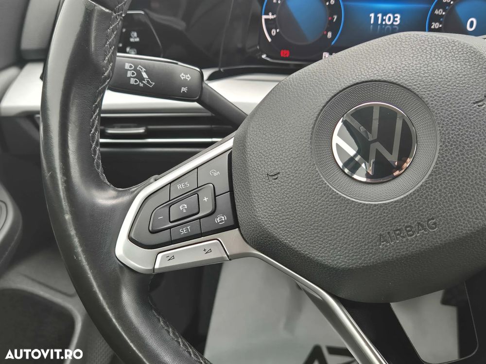 Volkswagen Golf 1.0 TSI Life - 15