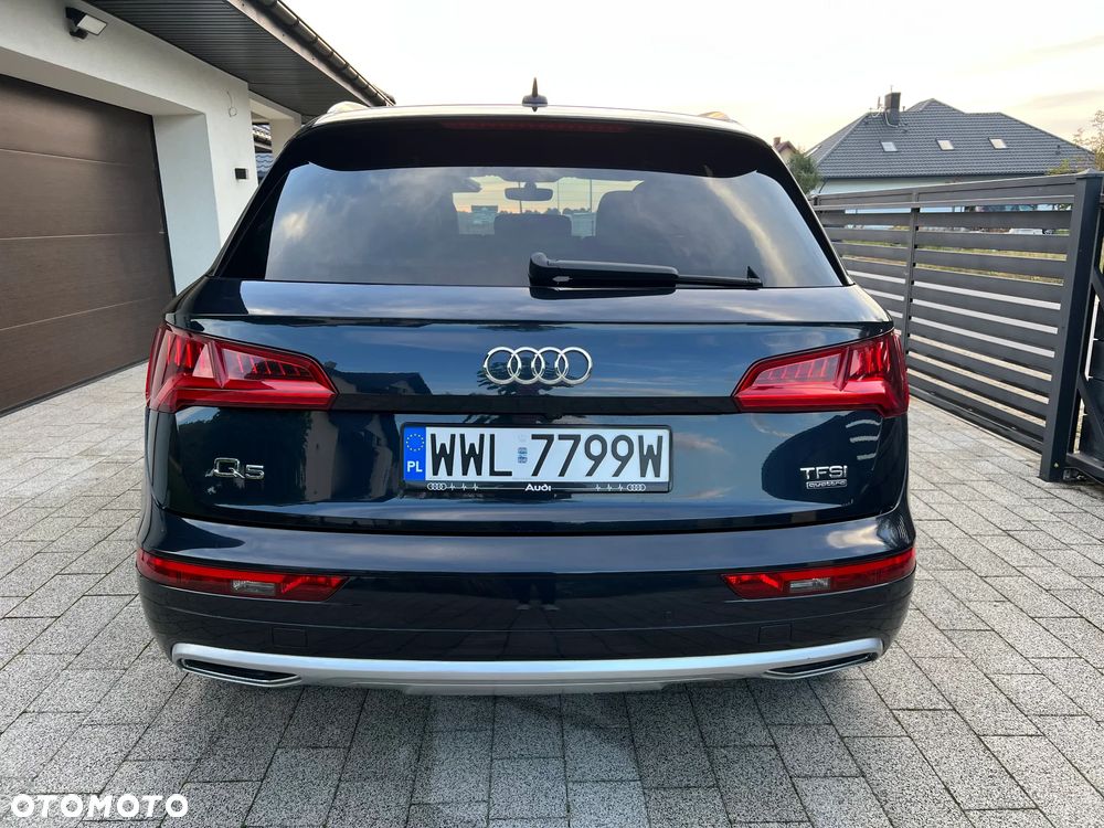 Audi Q5 - 16