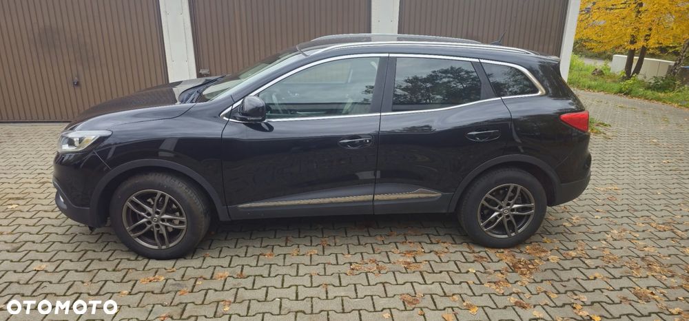 Renault Kadjar 1.2 Energy TCe Intens - 6