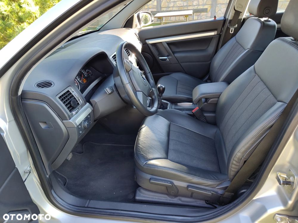 Opel Signum 1.8 Cosmo - 10