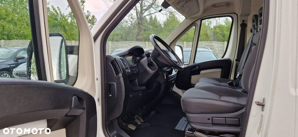 Peugeot Boxer - 17