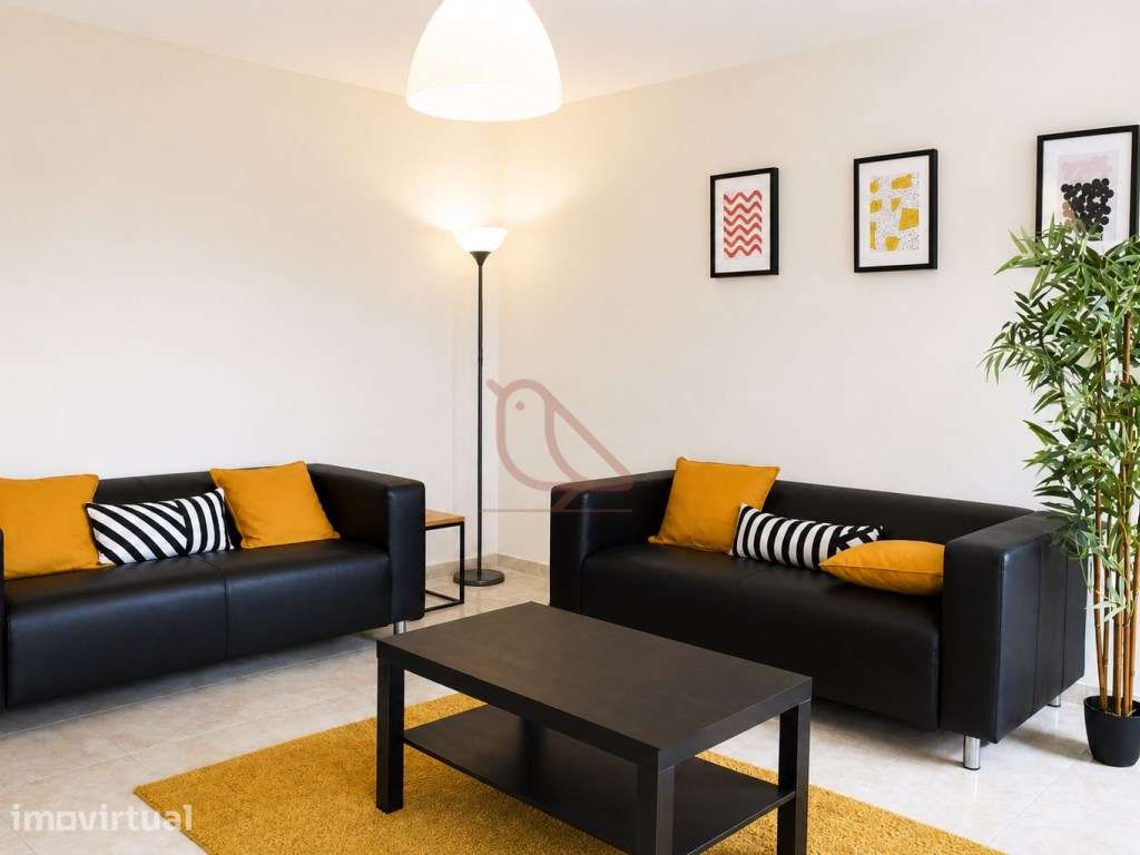 T4 em Marvila | Excelente oportunidade de investimento - Grande imagem: 3/13