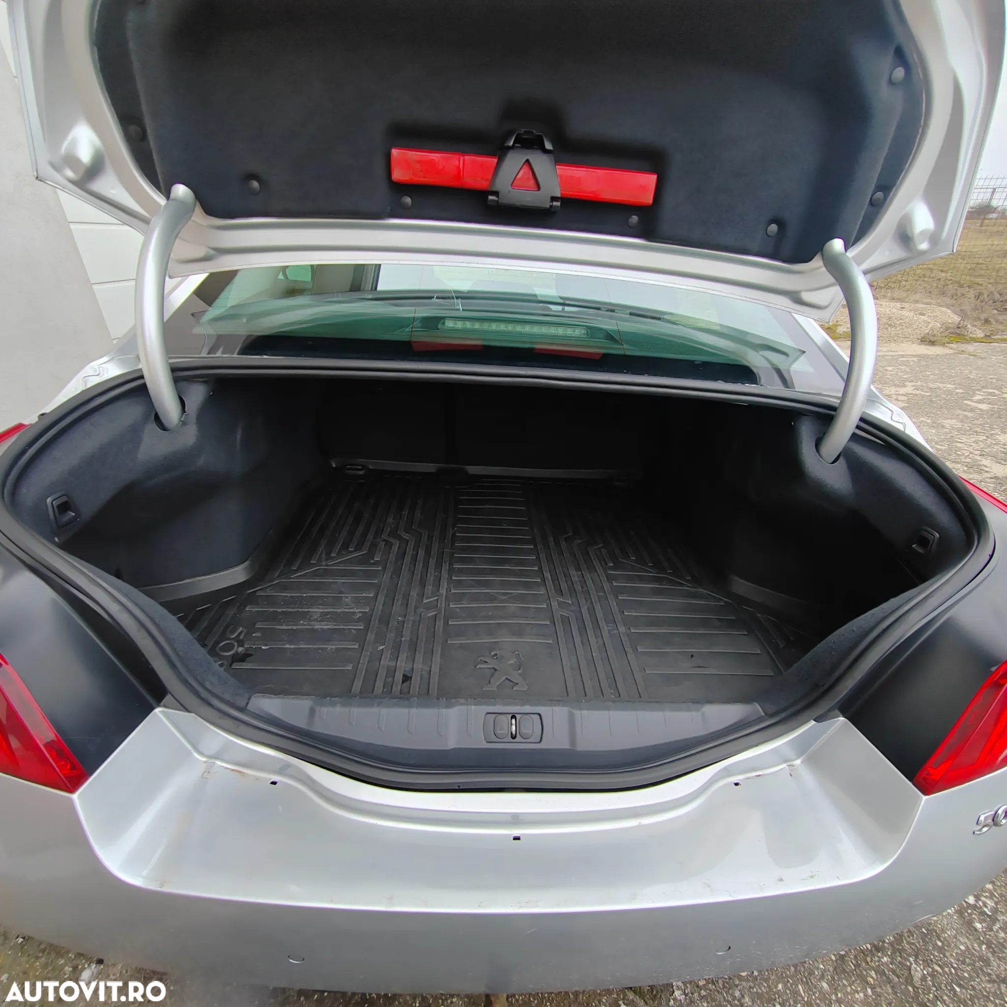 Peugeot 508 - 13