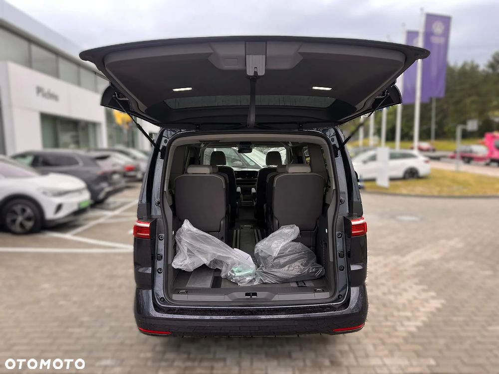 Volkswagen California - 12