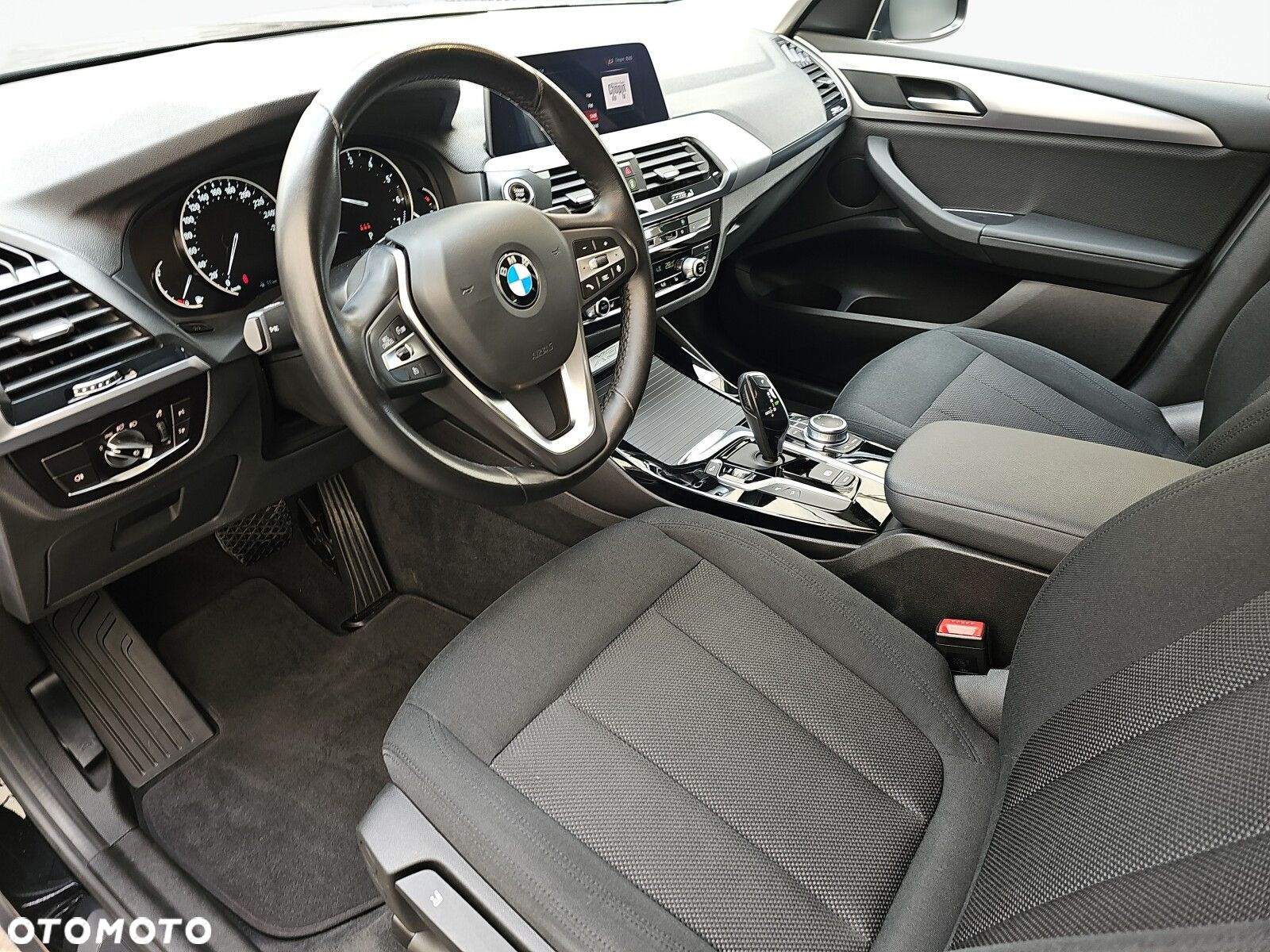 BMW X3 - 11