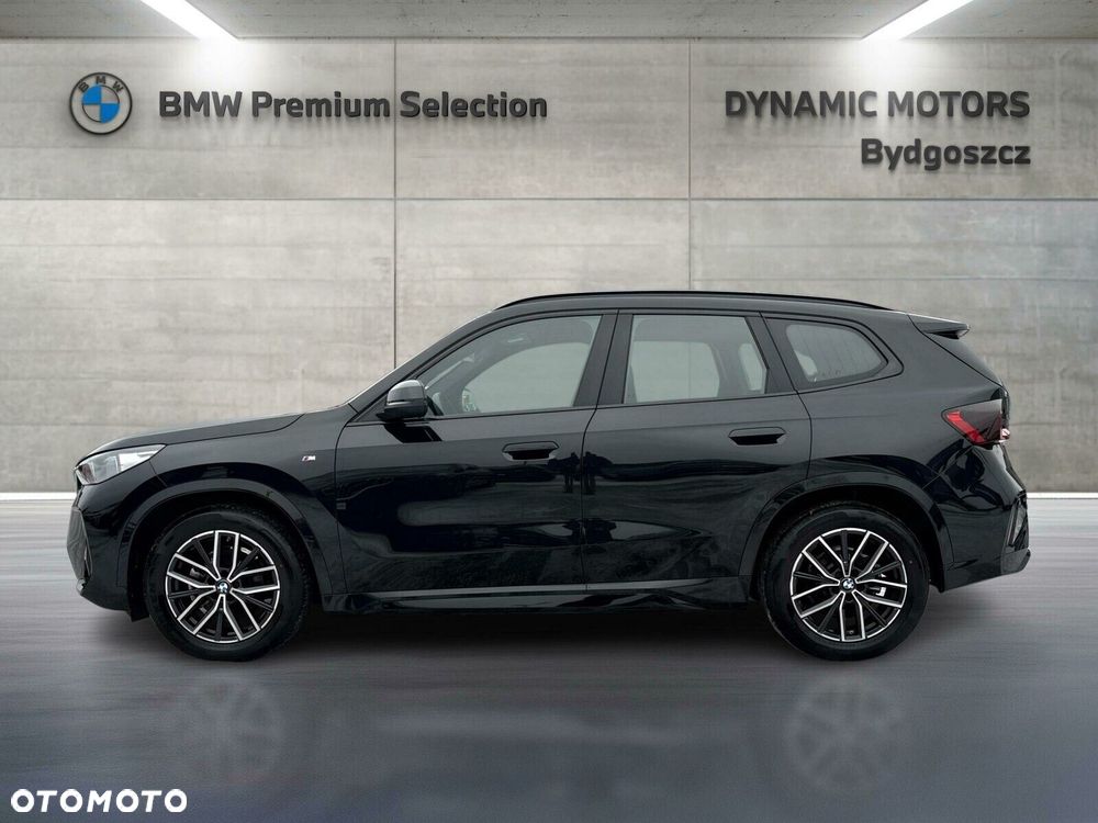 BMW X1 2025 photo 3