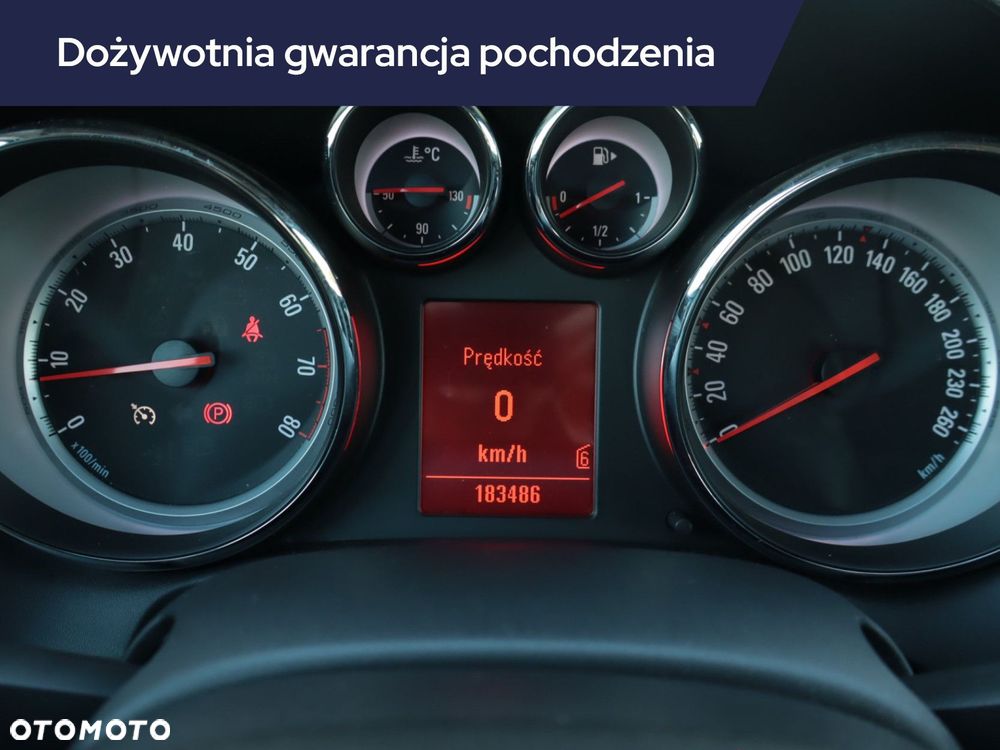 Opel Astra - 13