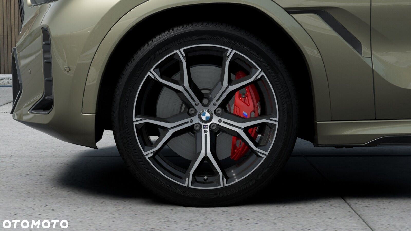 BMW X6 - 5