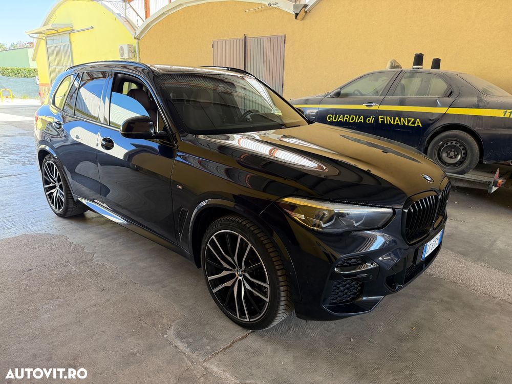 BMW X5 xDrive30d - 5