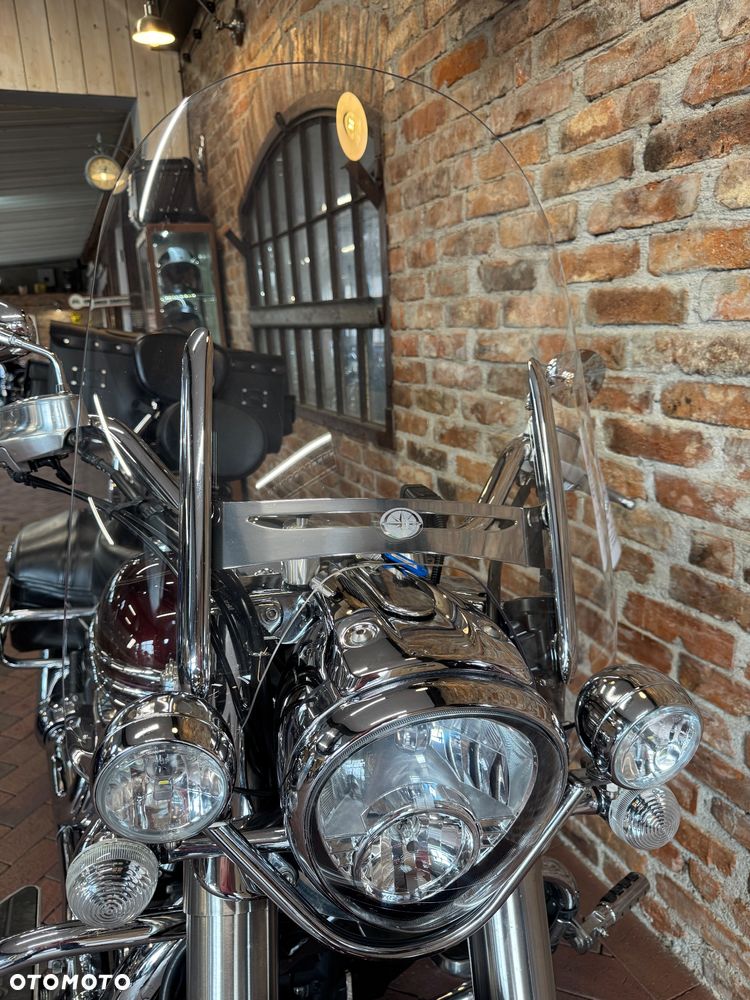 Yamaha Midnight Star - 24