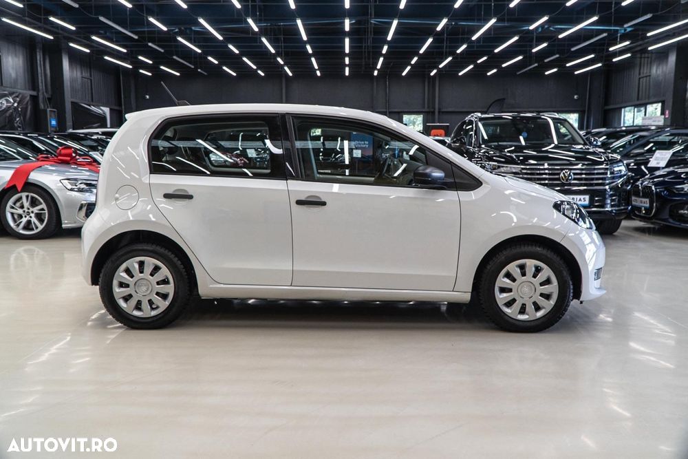 Skoda Citigo CITIGOe iV Ambition - 20