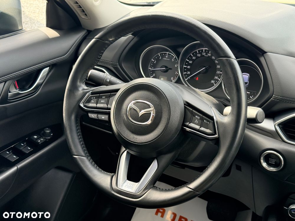 Mazda CX-5 2.0 Exclusive-Line 2WD - 21