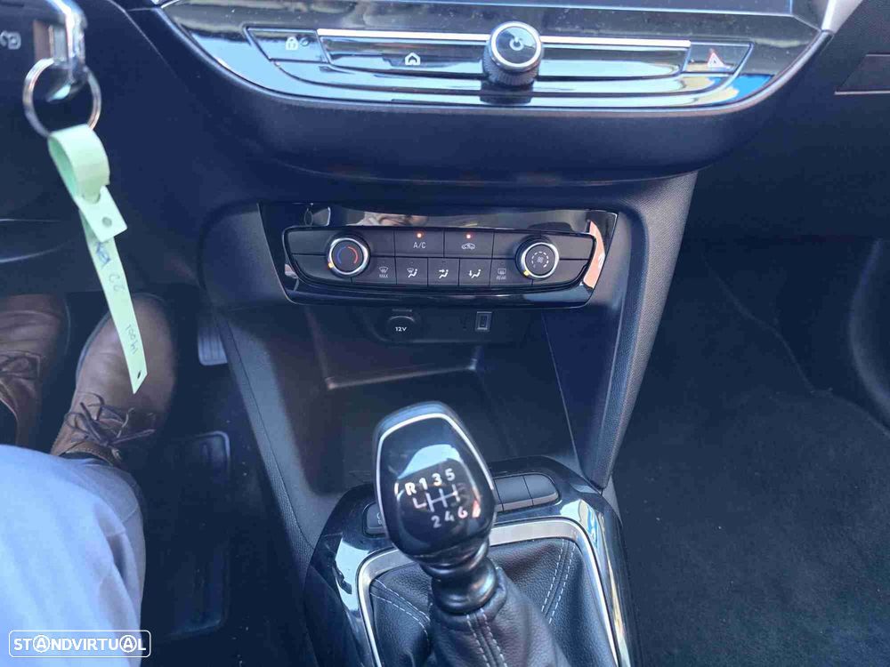 Opel Corsa 1.2 T Edition - 6