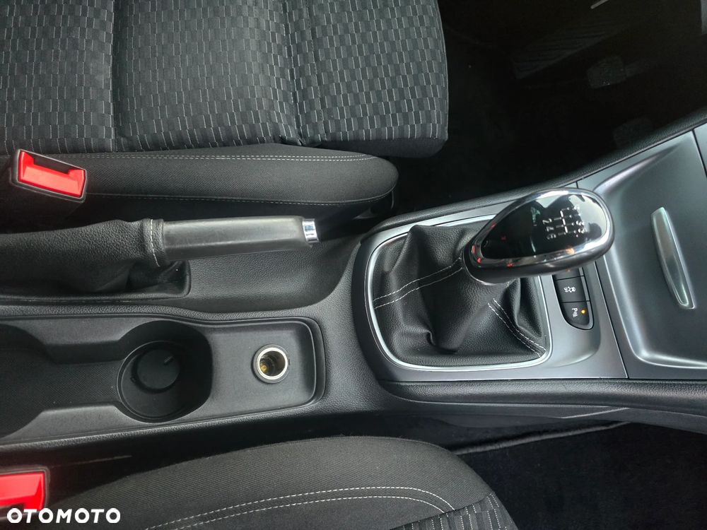 Opel Astra 1.6 CDTI DPF ecoFLEX TourerStart/Stop Selection - 14