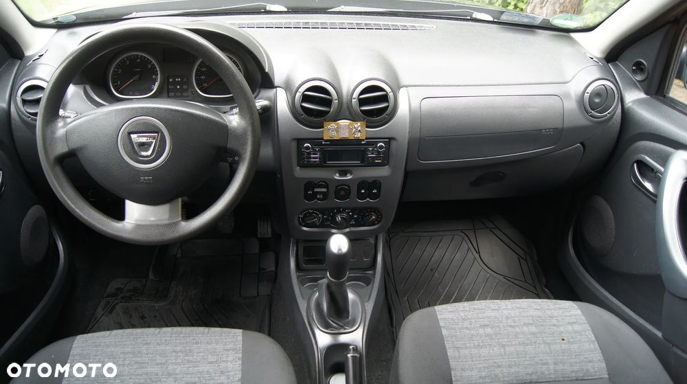 Dacia Duster 1.6 Ambiance - 12