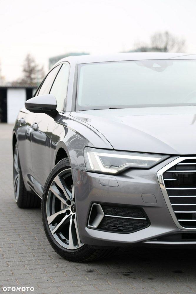 Audi A6 Limousine - 6