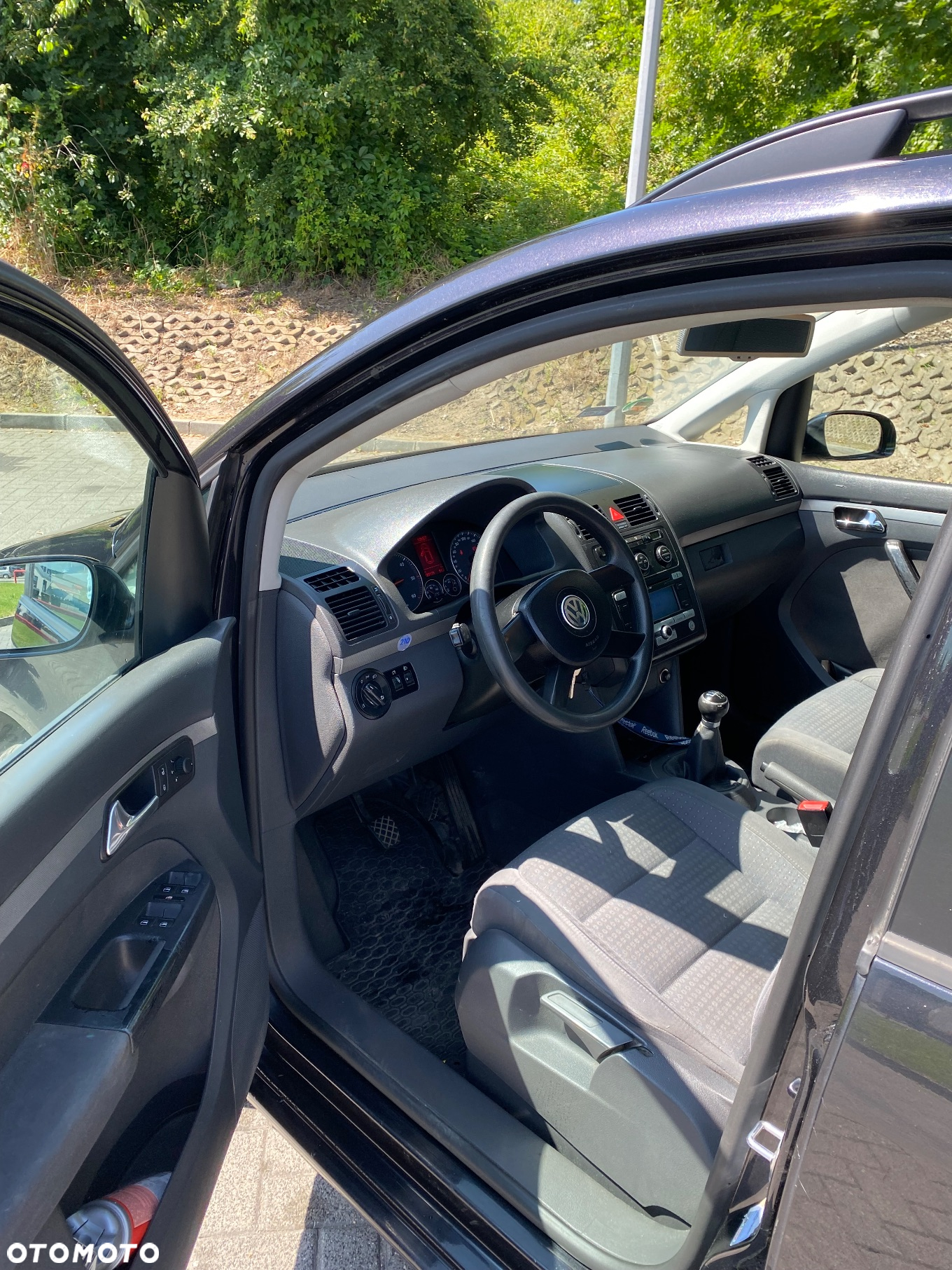 Volkswagen Touran - 6