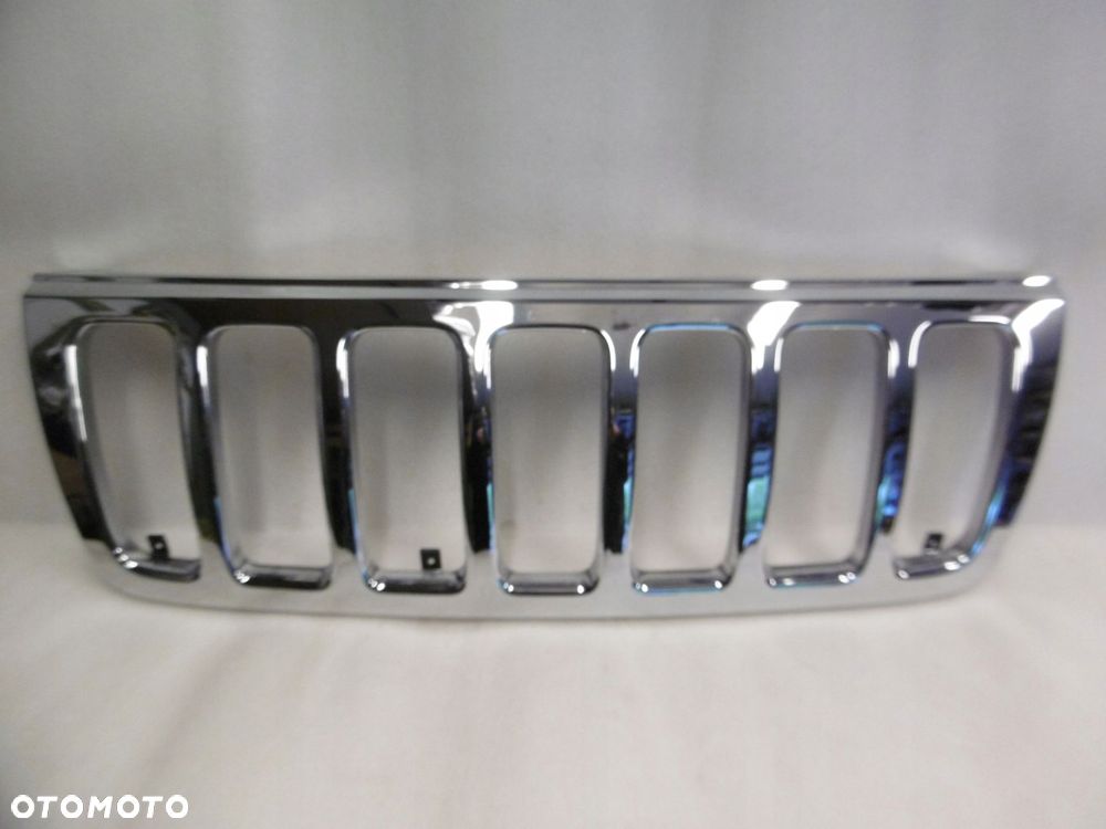 JEEP GRAND CHEROKEE WJ - atrapa ORYGINAŁ NOWA - 1
