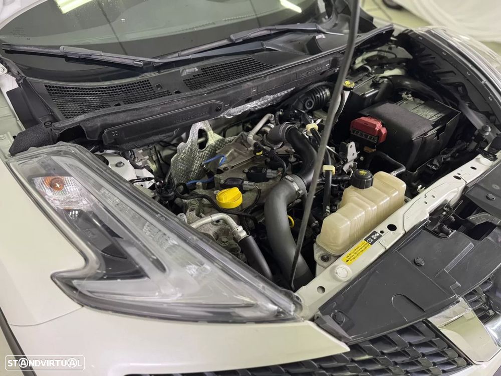 Nissan Juke 1.2 DIG-T Tekna Premium - 9