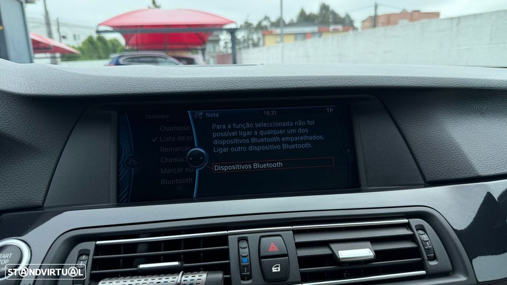 BMW 530 d xDrive Line Luxury Auto - 32