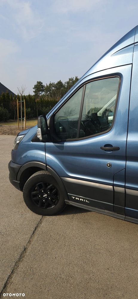 Ford Transit - 3