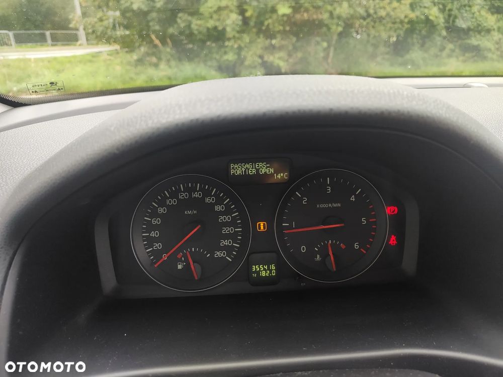 Volvo V50 2.0D - 16