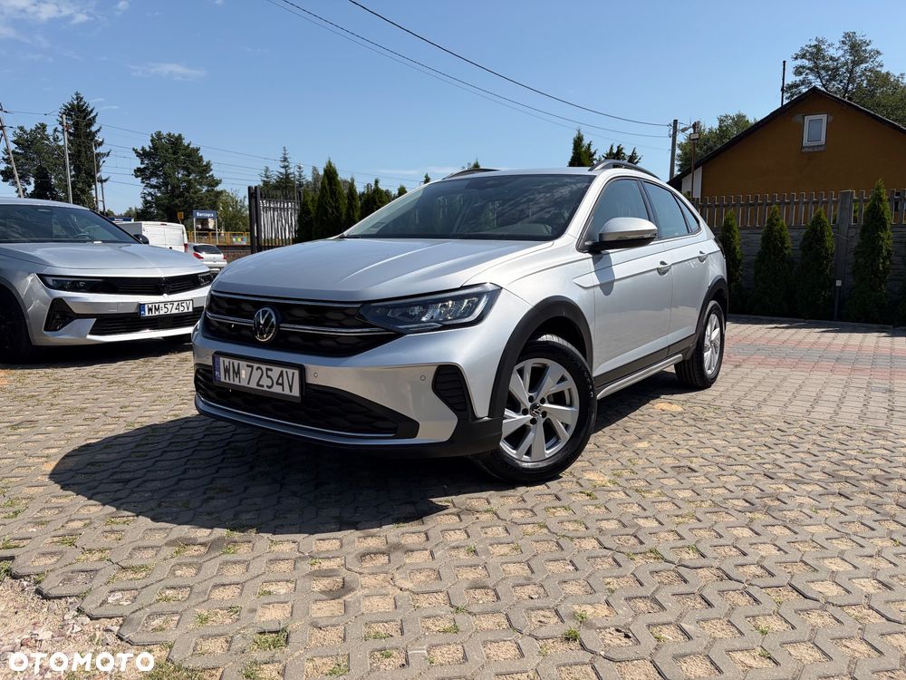 Volkswagen Taigo 1.0 TSI Style - 2