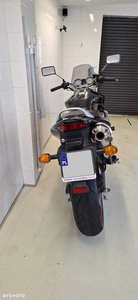 Honda Hornet - 18