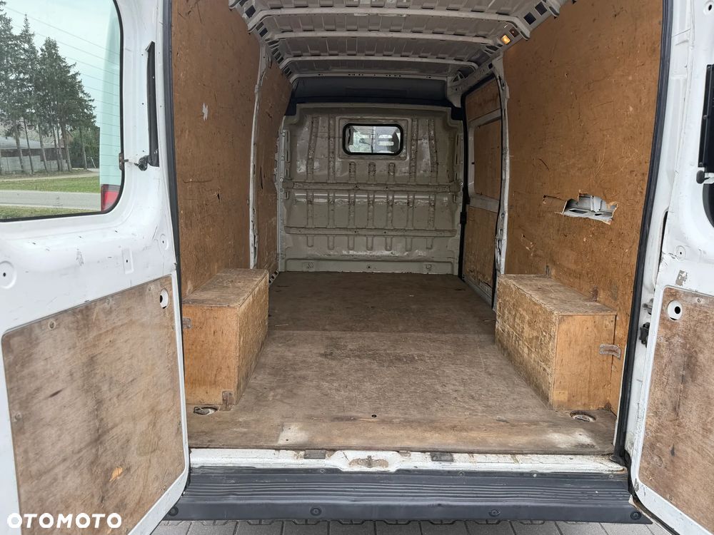 Citroën Jumper - 12