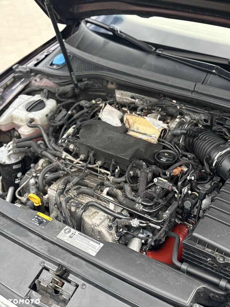 Volkswagen Passat - 26