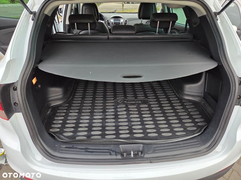 Hyundai ix35 2.0 2WD Style - 28
