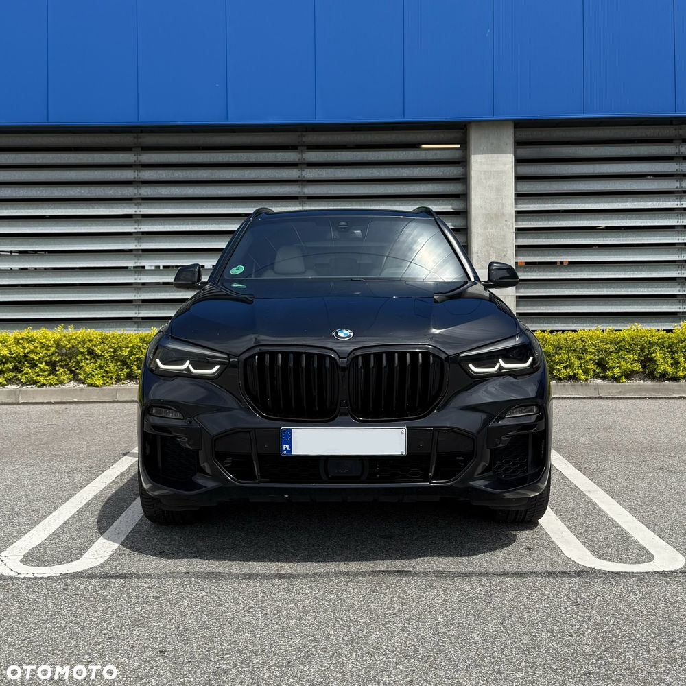 BMW X5 - 2