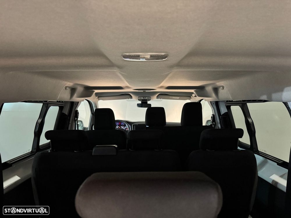 Opel Vivaro 1.5 CDTi L3H1 Essentia Inc - 38